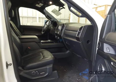 2020 Ford Expedition Limited Max from USA, damaged, VIN 1FMJK1KT2LEA20572